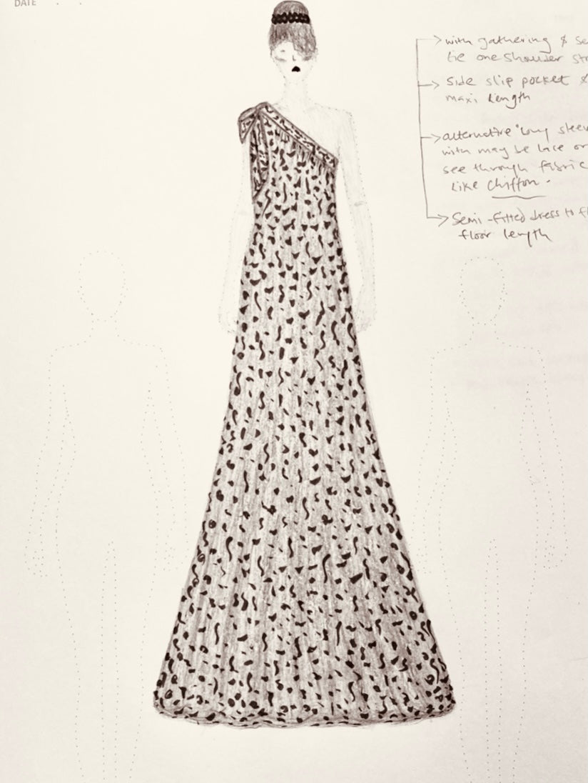 Create your style with me