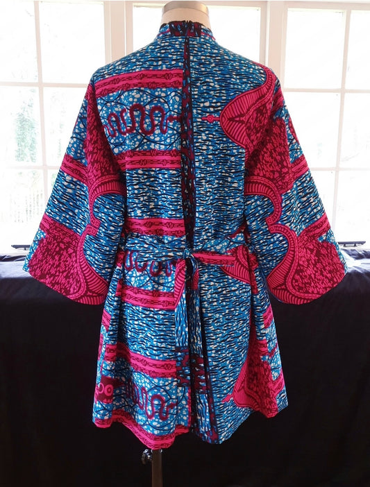 Create your style with me