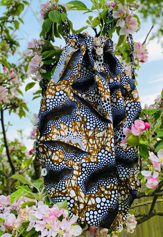 OLoKuN Unisex Sack Bag