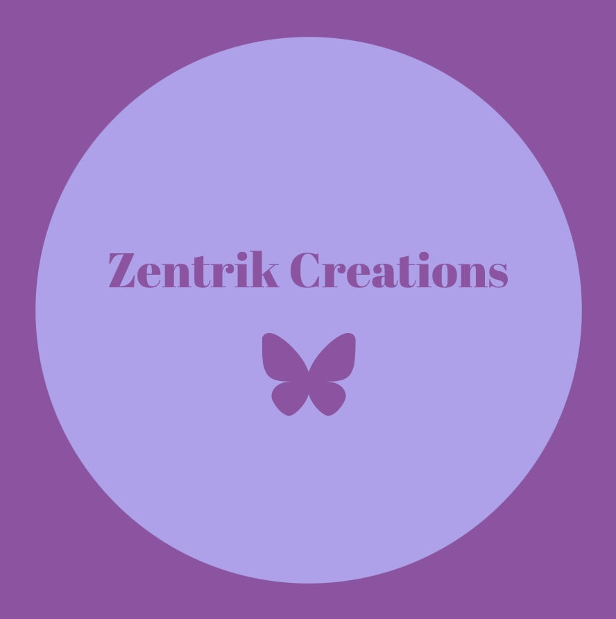 A Zentrik Gift Card